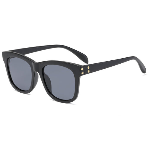 Ladies fashionable sunglasses in contemporary design Bowlift