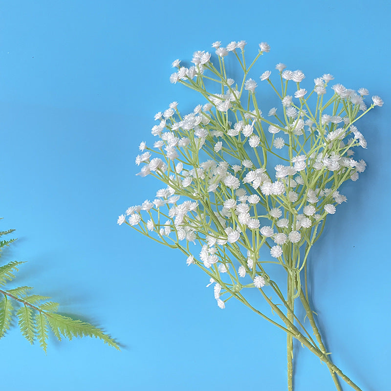 Decorative Dried Flower Bouquet