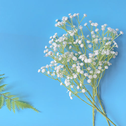 Decorative Dried Flower Bouquet