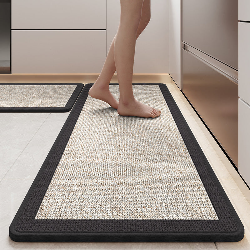Anti-Fatigue Kitchen Comfort Mat Bowlift