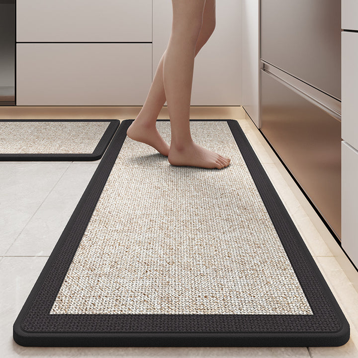 Anti-Fatigue Kitchen Comfort Mat Bowlift