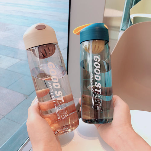 Ladies stylish water bottle Bowlift