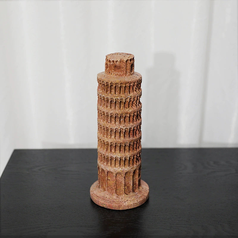 Italian Architectural Replica Sculpture