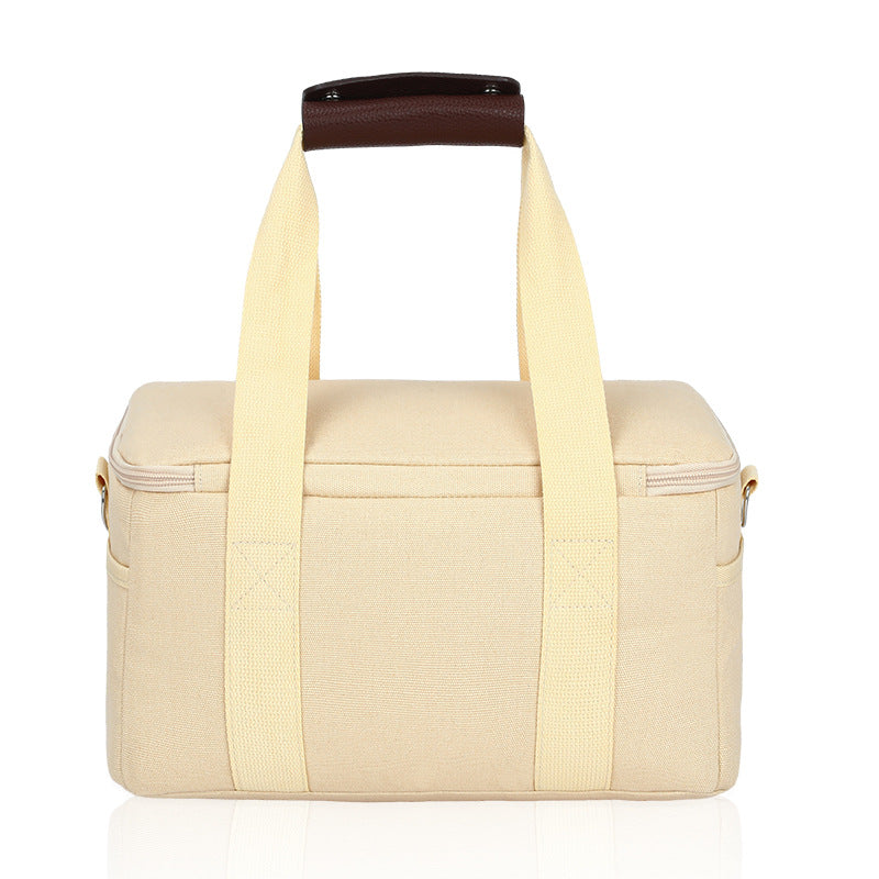 Insulated Food Storage Organizer Bowlift