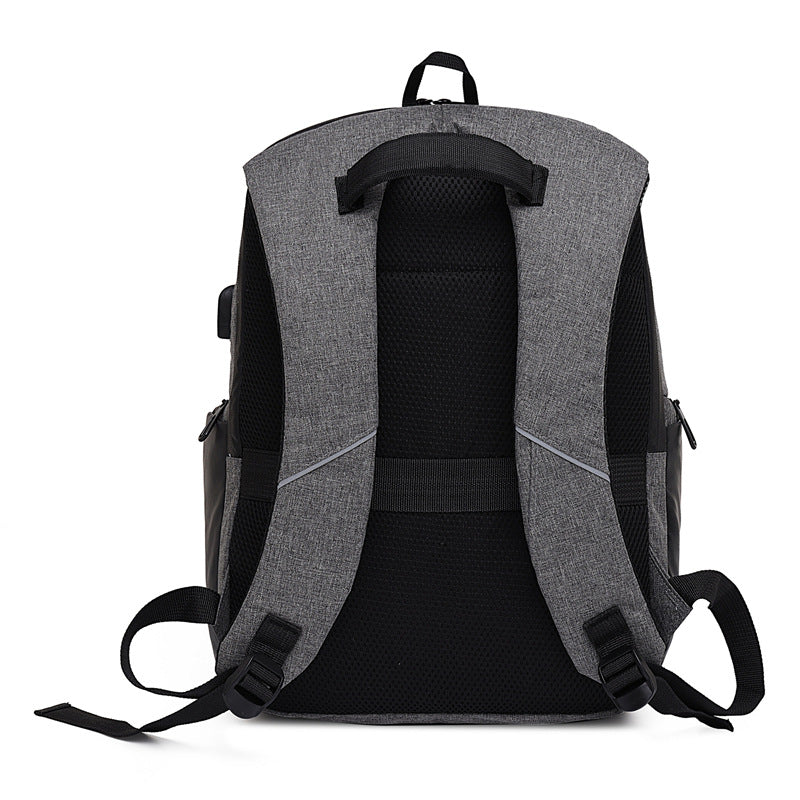 Durable Laptop Backpack Bowlift