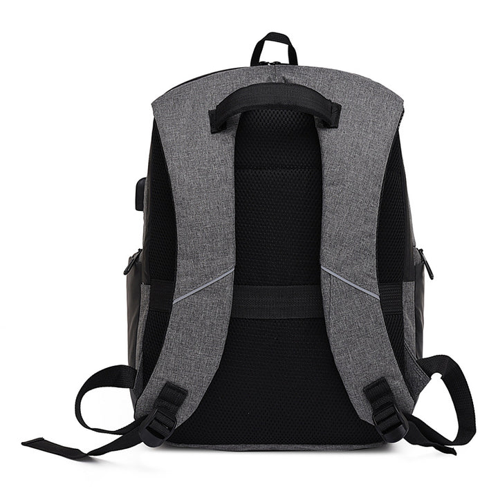 Durable Laptop Backpack Bowlift