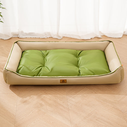 Orthopedic  Resting Lounge   Dog Bed
