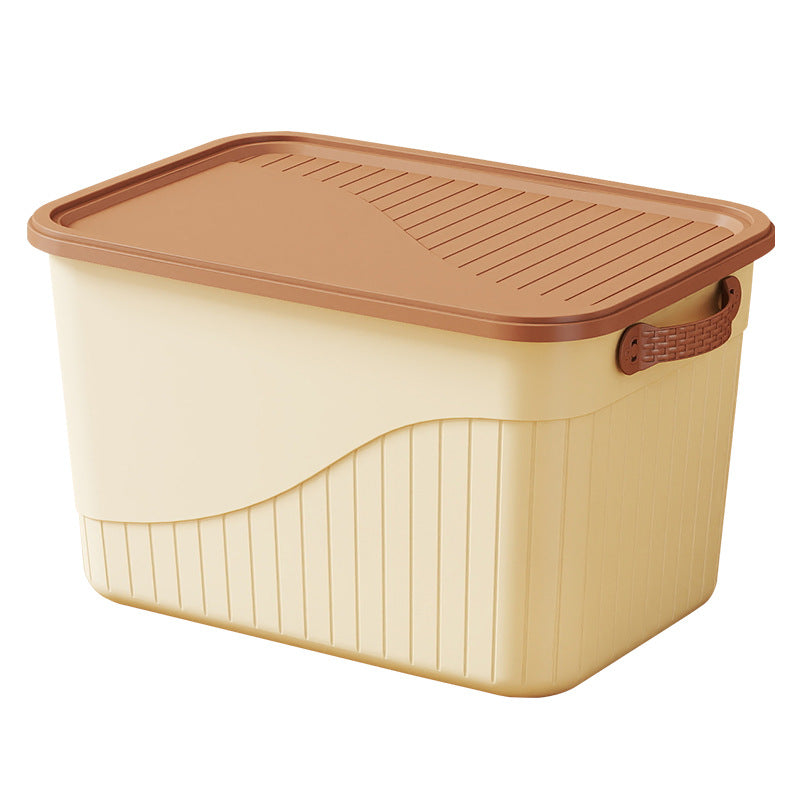 Women’s versatile storage bowl with removable lid Bowlift