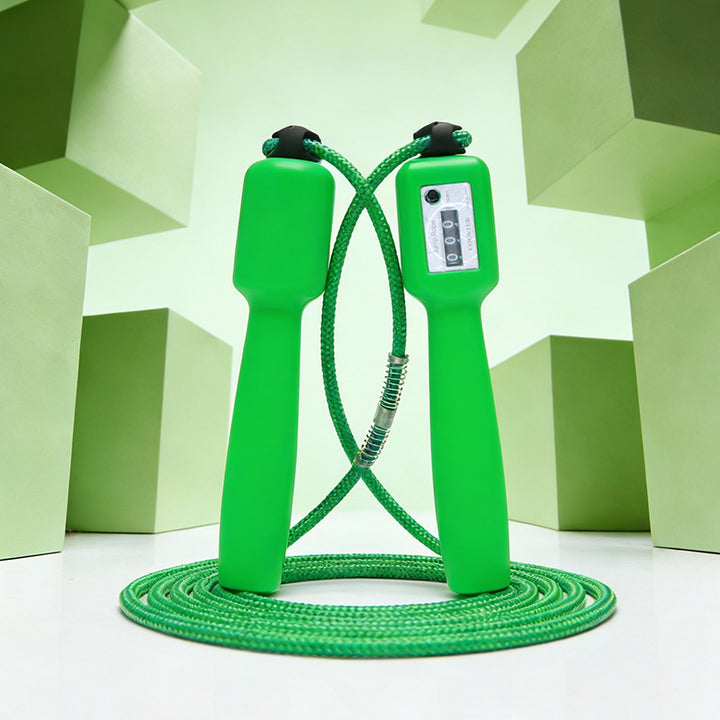 Precision Performance Jump Rope