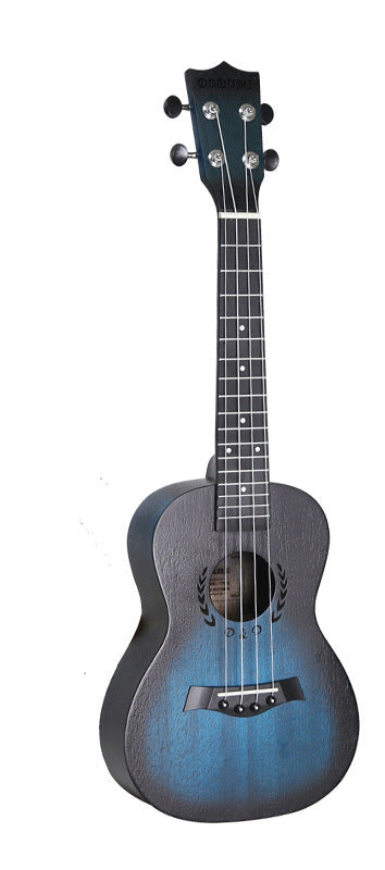 Concert Ukulele Bowlift
