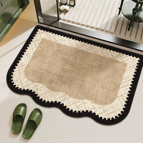 Home Decorative Mat