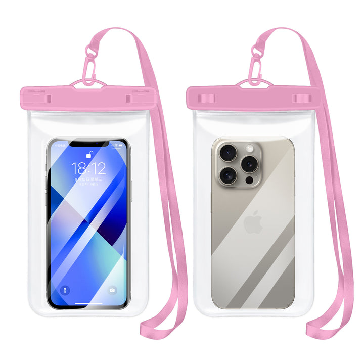 Waterproof Phone Case Bowlift