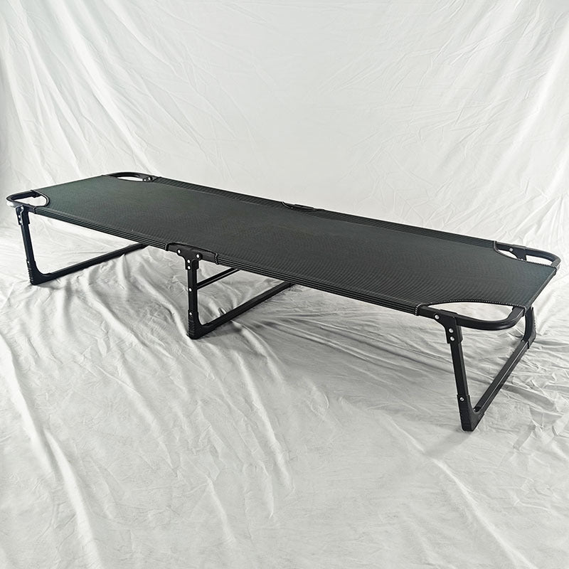 Foldable Camping Cot Bowlift