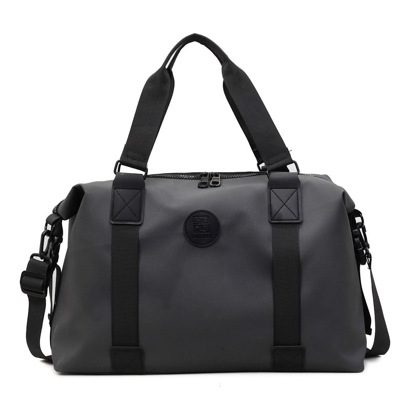 Versatile Travel Gym Tote Bowlift