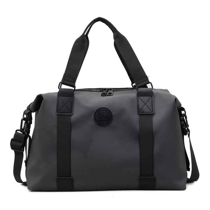 Versatile Travel Gym Tote Bowlift