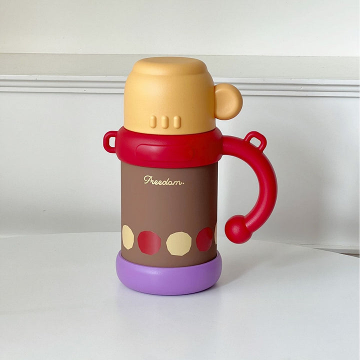 Unisex Water Bottle Bowlift