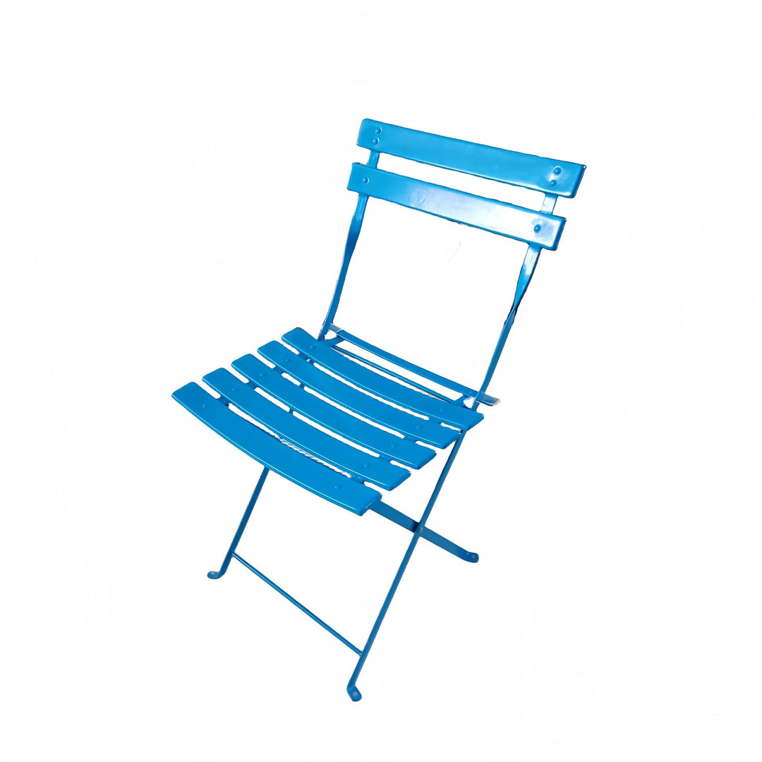 Folding chair Bowlift