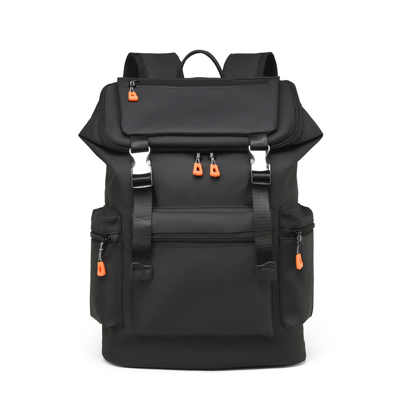 Adventure Ready Multi-Pocket Backpack Bowlift