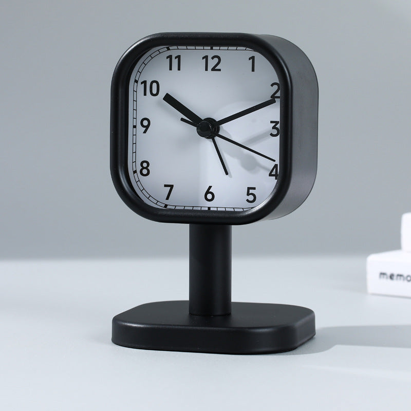 Minimalist Alarm Clock Bowlift