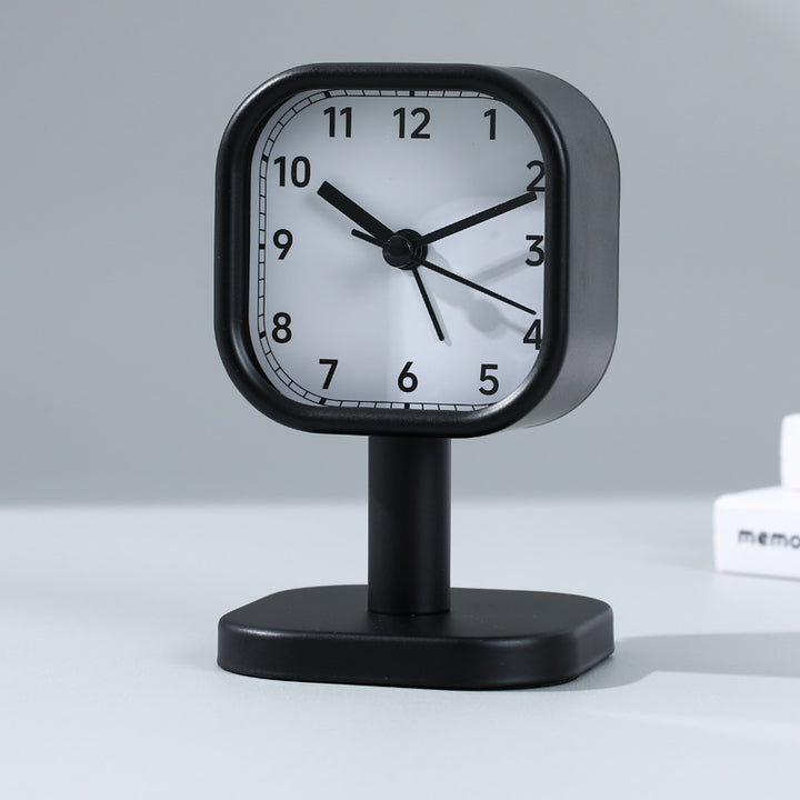 Minimalist Alarm Clock Bowlift