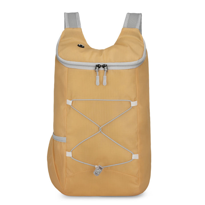 Lightweight Multi-Purpose Backpack Bowlift
