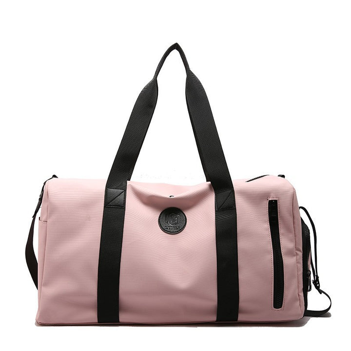 Sporty Weekend Bag Bowlift