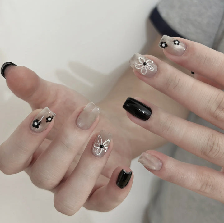Nail Design Set Bowlift