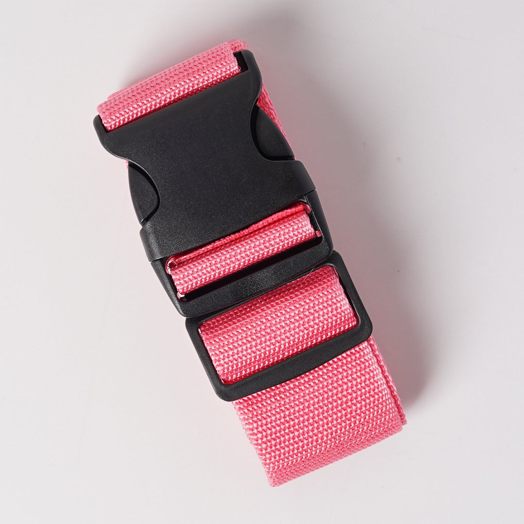 Adjustable Utility Luggage Strap Bowlift