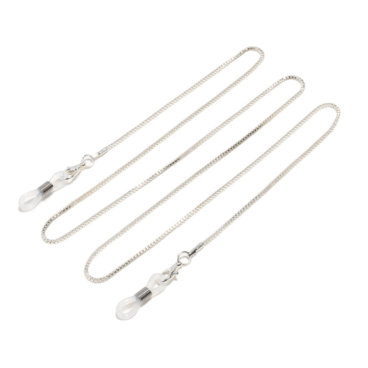 Stylish Metal Eyewear Chain Bowlift