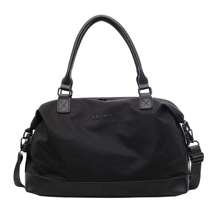 Versatile Multi-Pocket Weekender Bag