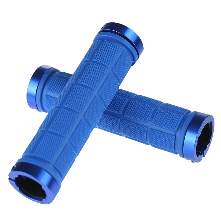 Ergonomic Anti-Slip Bicycle Handlebar Grips Bowlift