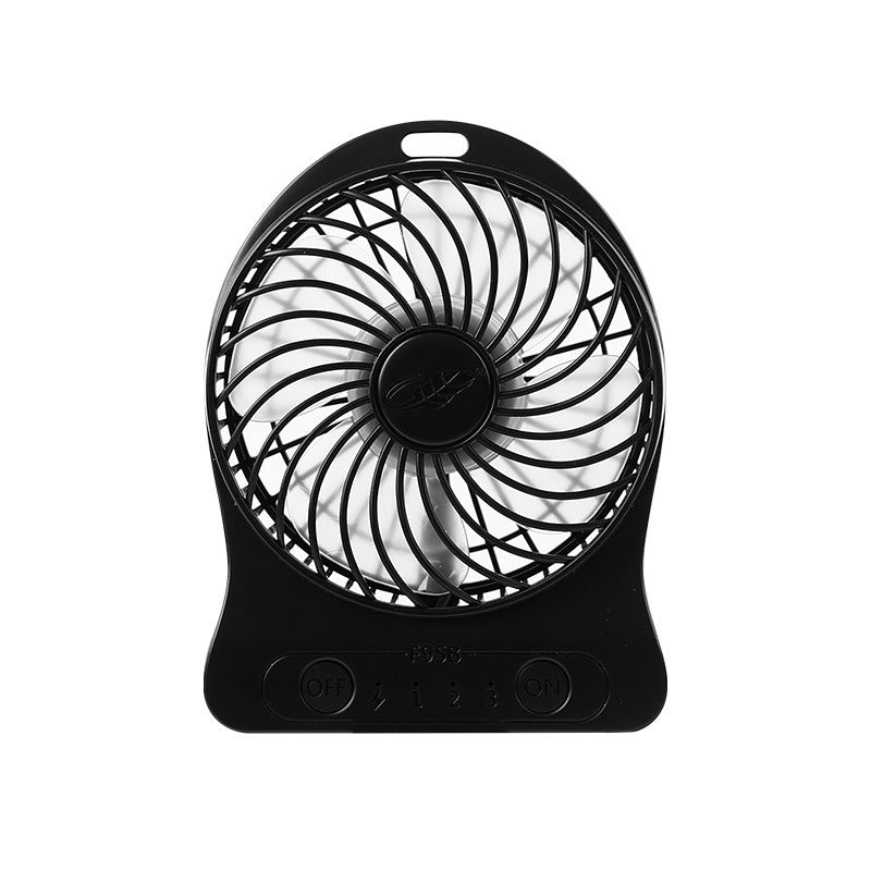 Unisex Portable Mini Fan Bowlift