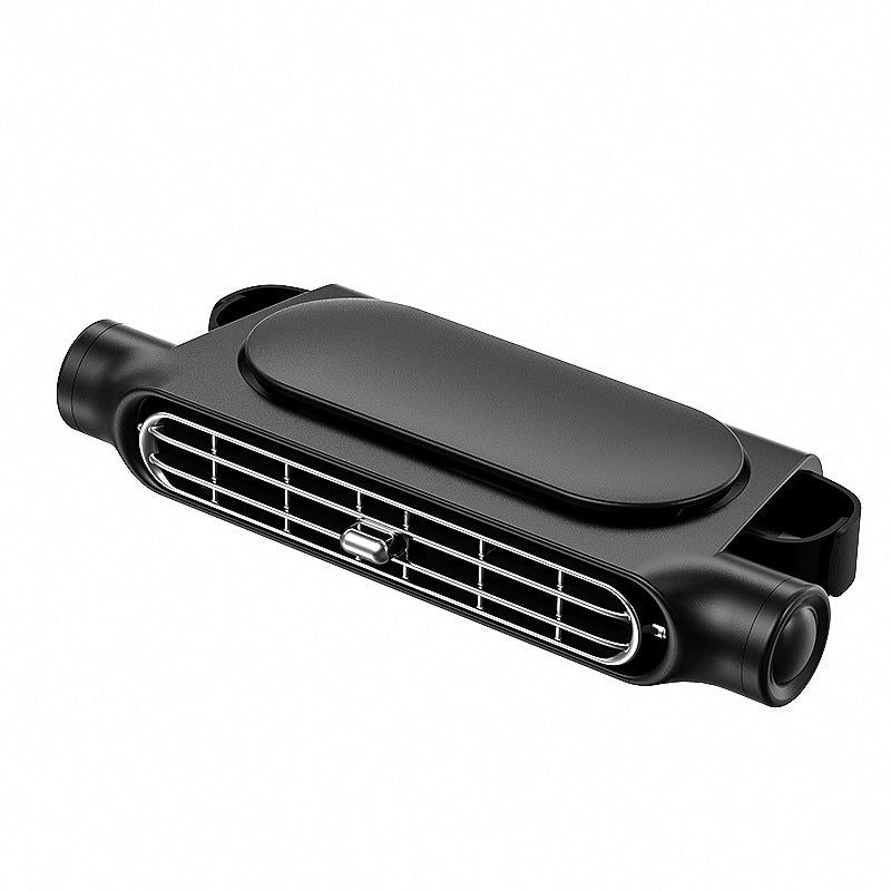 Unisex High-Performance Vehicle Vent Air Cooler Bowlift