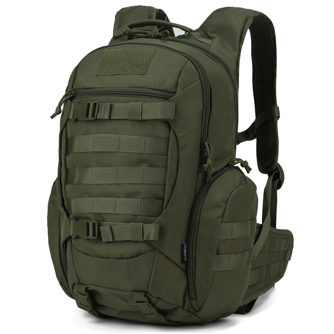 Tactical Backpack Bowlift