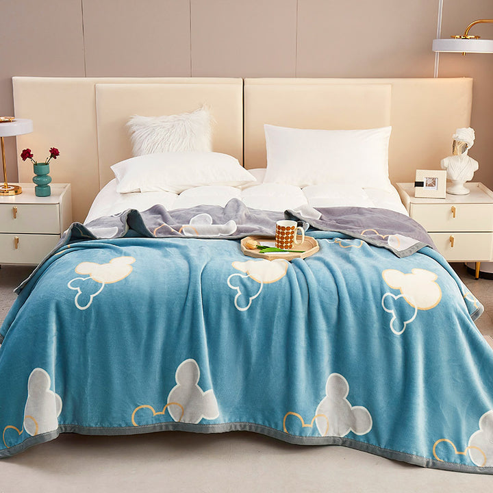 Women high-quality duvet Bowlift