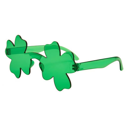 Novelty Floral Sunglasses Bowlift