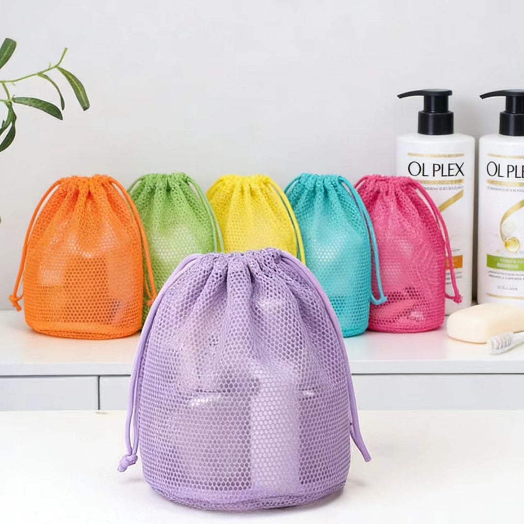 Light mesh bag from Bowlift