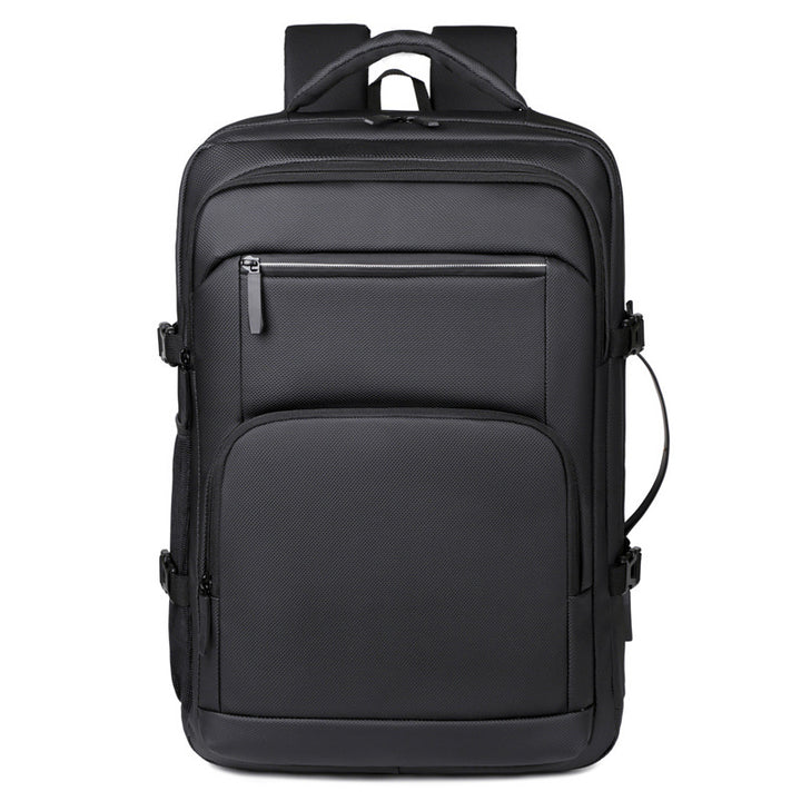 Multi-Functional Business Backpack Bowlift