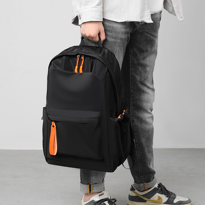 Lightweight Functional Backpack Bowlift