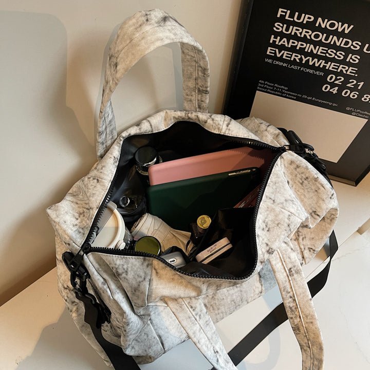Premium Gym Duffel Bag