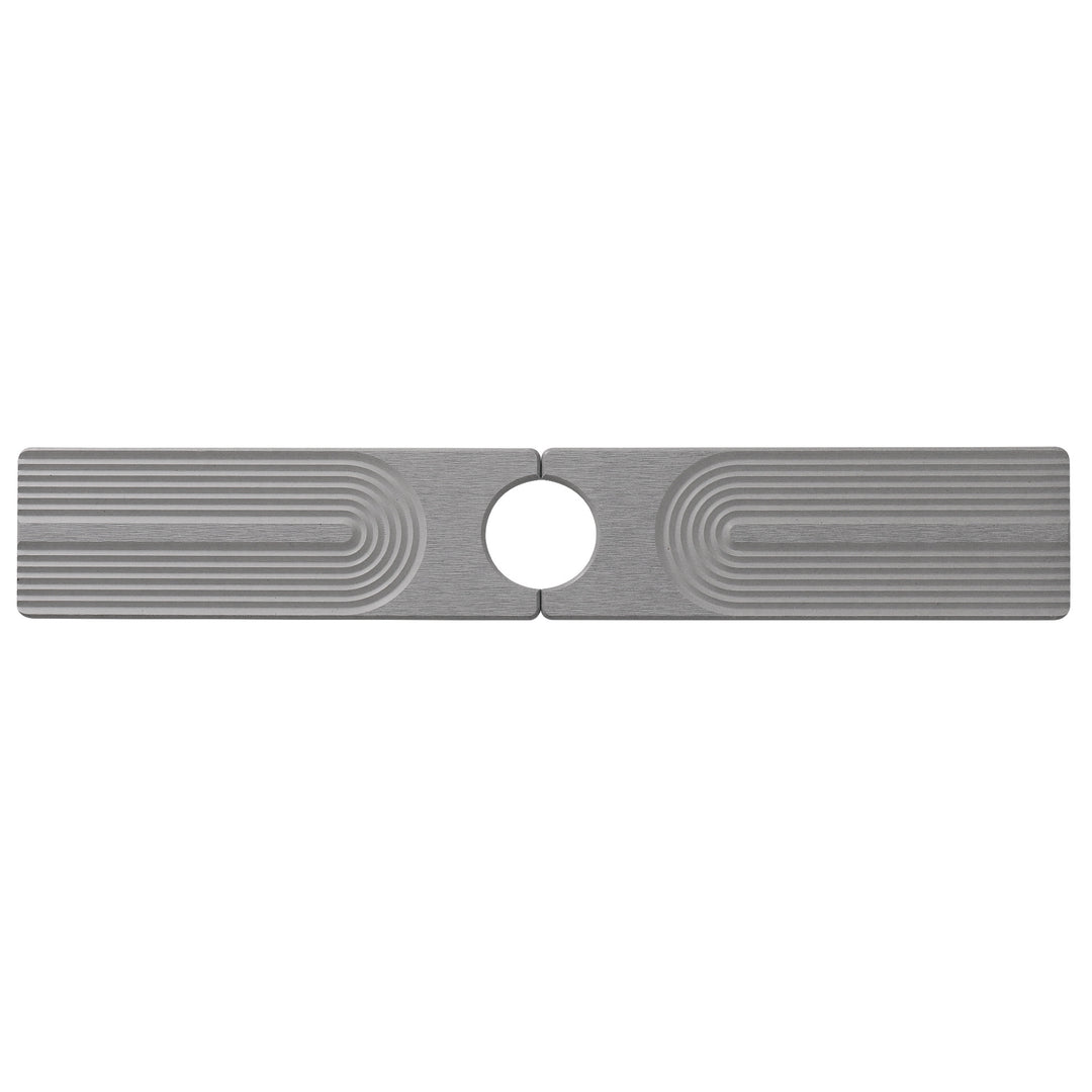 Kitchen Sink Drainage Pad