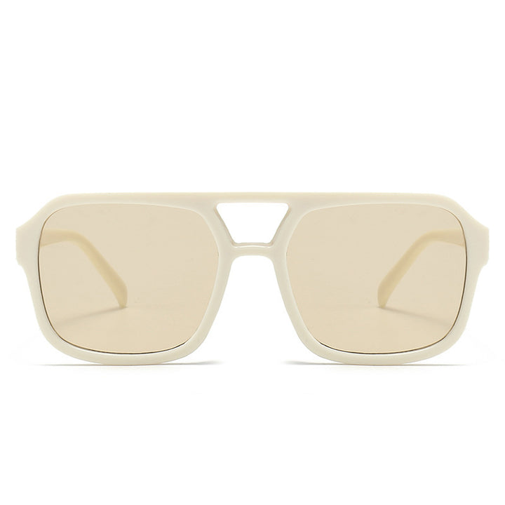 Bold Frame Designer Sunglasses Bowlift