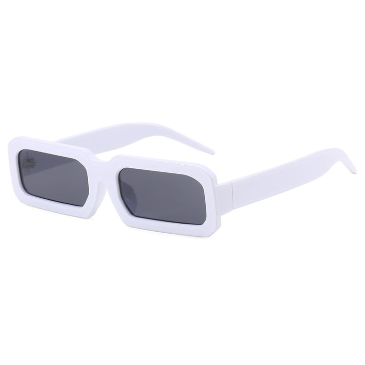 Women's Trendy Octagonal Sunglasses Bowlift