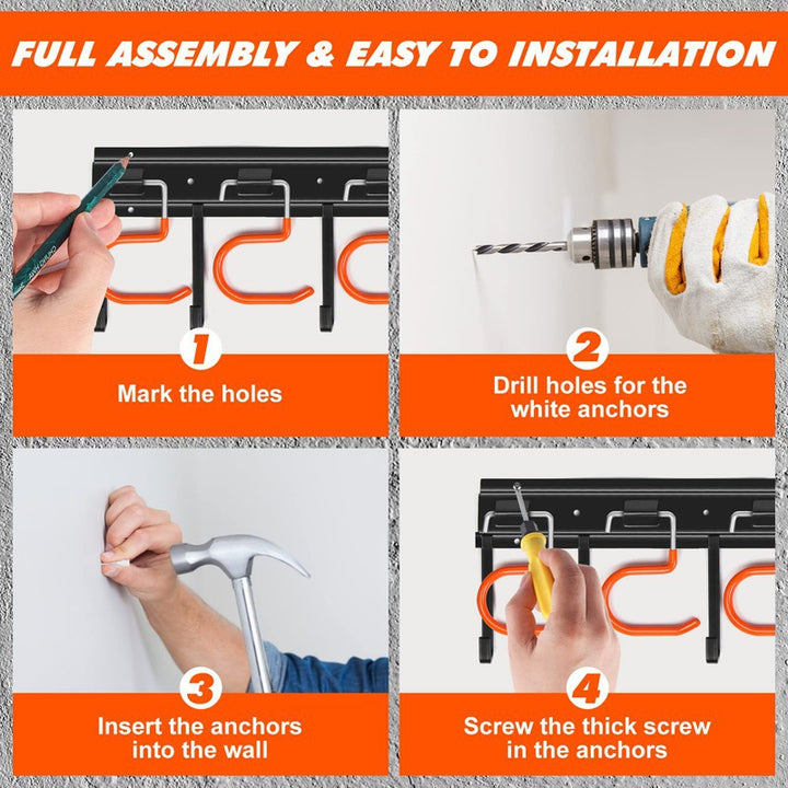 Tool holder Bowlift