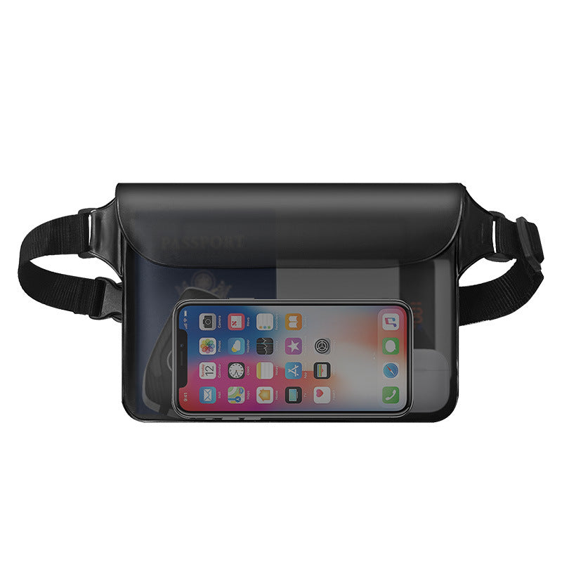 Waterproof Bag By Bowlift