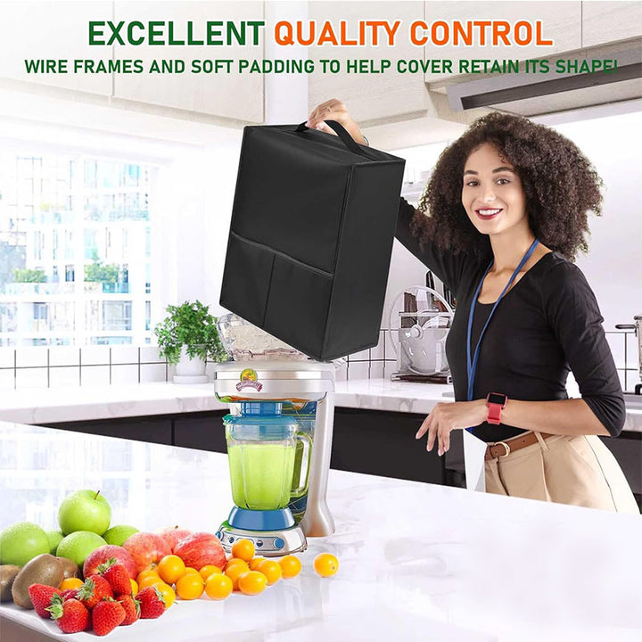 Practical Storage Bag For Kitchen Utensils Bowlift