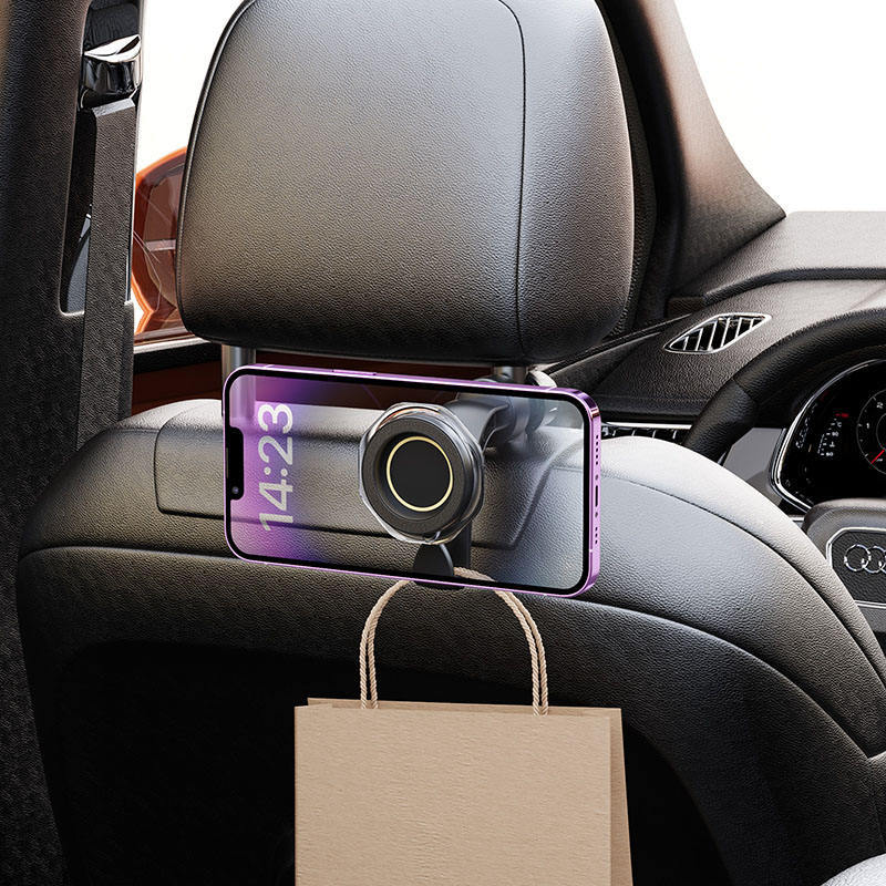 Unisex Smartphone Holder Bowlift