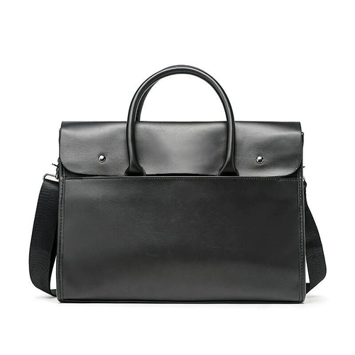 Elegant Business Handbag Bowlift
