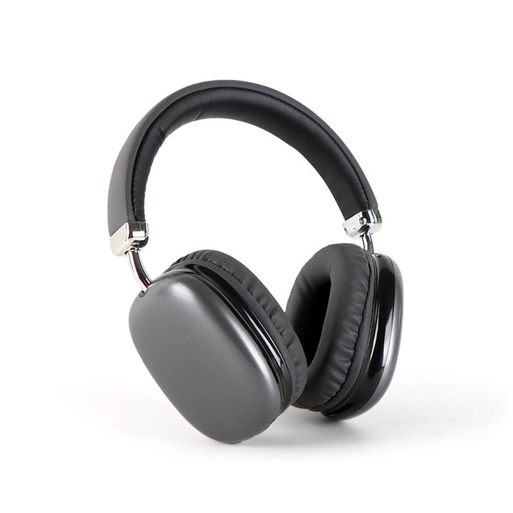 Premium Noise-Isolating Over-Ear Headphones