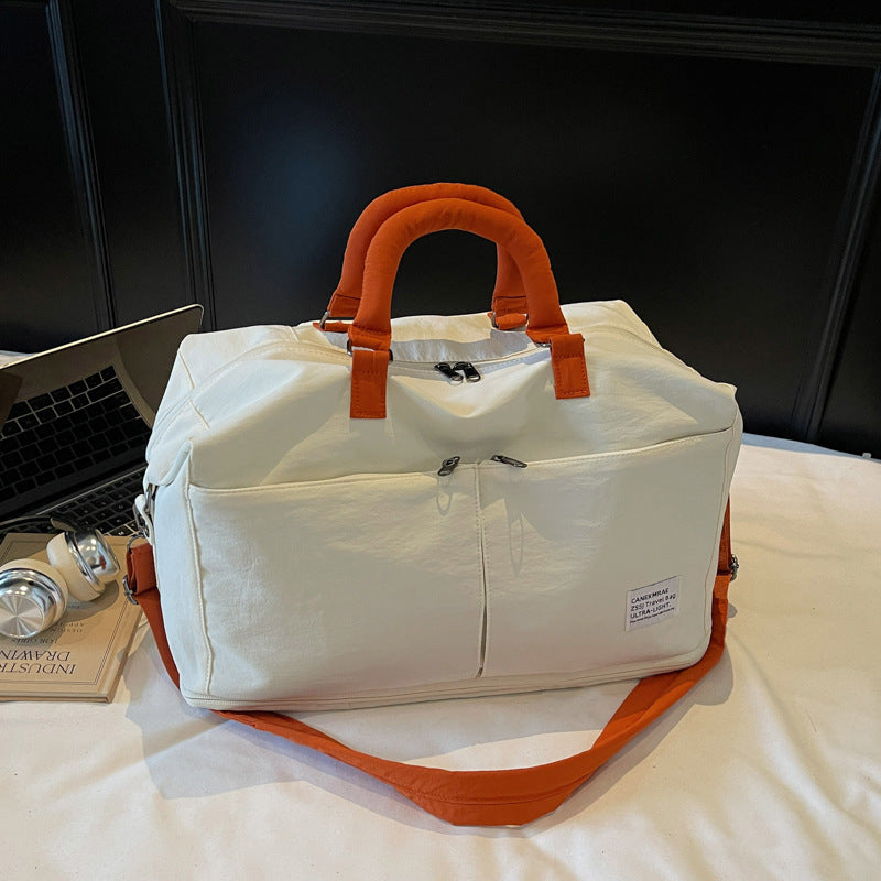 Durable Travel Gym Duffel Bag